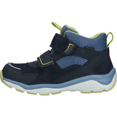 Winterschuhe SPORT5 WMS Weite W5 für breite Füße GORE-TEX für Jungen 2