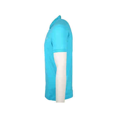 Poloshirt kurzarm