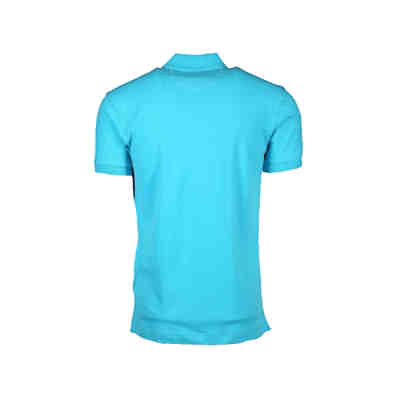 Poloshirt kurzarm 2