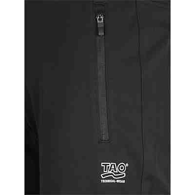 Sportswear Lange Softshellhose ALPHA PANT Outdoorhosen 2