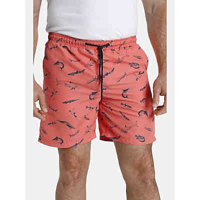 Badeshorts BARON HALDOR Badeshorts