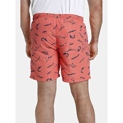 Badeshorts BARON HALDOR Badeshorts 2
