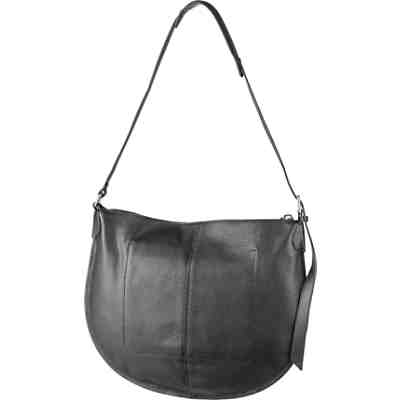 Liebeskind Beuteltasche Naomi Pebble Hobo M Handtaschen 2