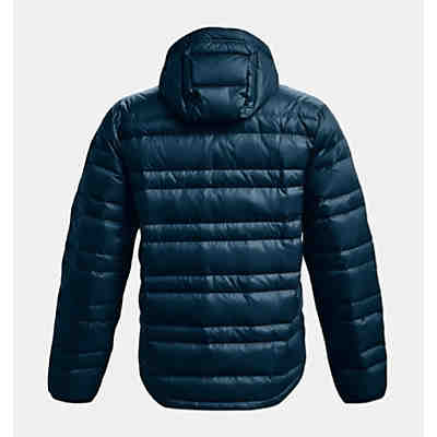 Daunenjacke Down Hooded Jkt Outdoorjacken 2