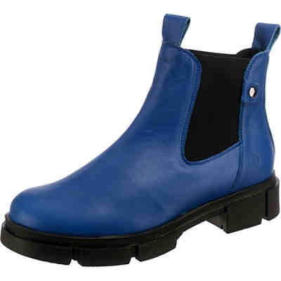 J&F Urban Chelsea Boots Mid