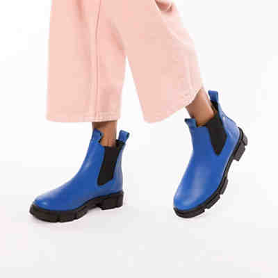 J&F Urban Chelsea Boots Mid 2