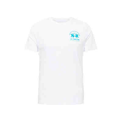 LA MARTINA shirt T-Shirts