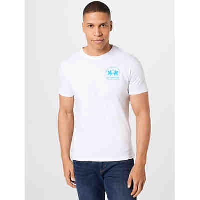LA MARTINA shirt T-Shirts 2