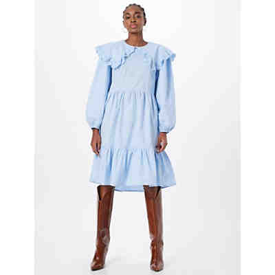 blusenkleid Blusenkleider 2