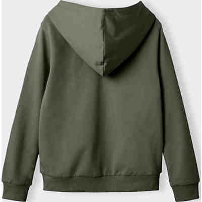 Sweatshirt NKMVILDAR für Jungen 2
