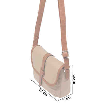 umhängetasche reva Handtaschen