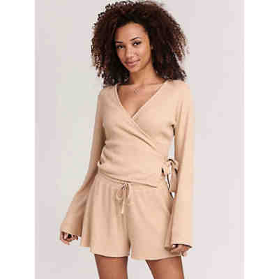 Bluse Corsica Langarmblusen 2