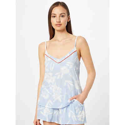 PJ SALVAGE schlafshirt T-Shirts 2