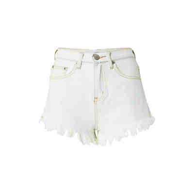 jeans Jeansshorts