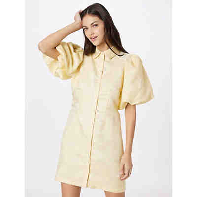 blusenkleid Blusenkleider 2