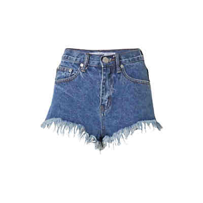 Jeans Jeansshorts