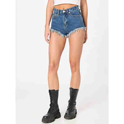 Jeans Jeansshorts 2