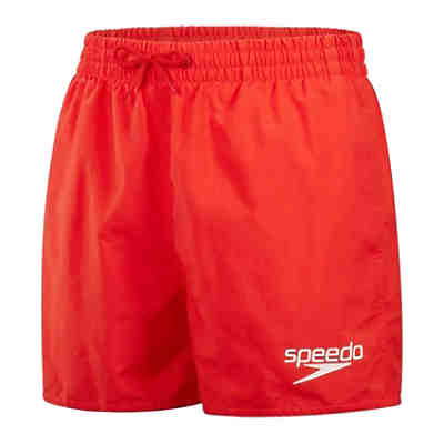 Jungen Badehose - ESSENTIAL 13 WSHT, Swimwear, Shorts, einfarbig, 104-176 Badehosen für Jungen