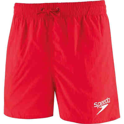 Jungen Badehose - ESSENTIAL 13 WSHT, Swimwear, Shorts, einfarbig, 104-176 Badehosen für Jungen