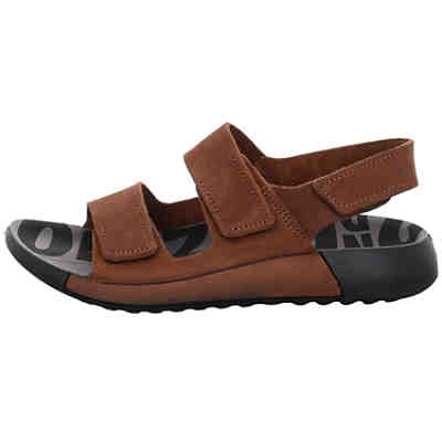 Jungen Sandalen Schuhe Cozmo Sandale Kinderschuhe Veloursleder uni Sandalen 2