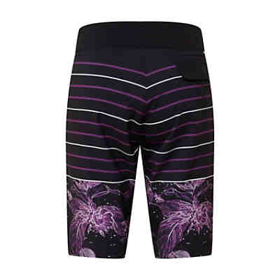 Boardshorts Retro Split 2
