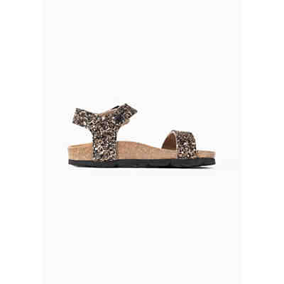Multibride Sandalen GENTIANE Pantoletten 2