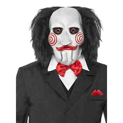 Original SAW Billy