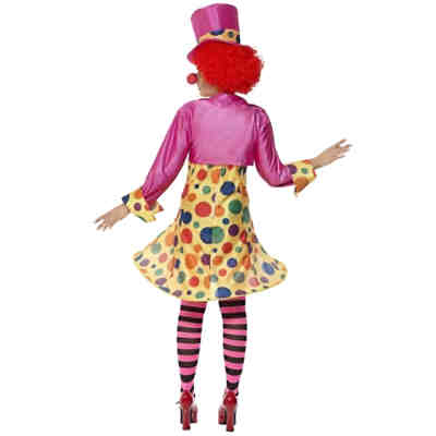 Dotty Clown 2