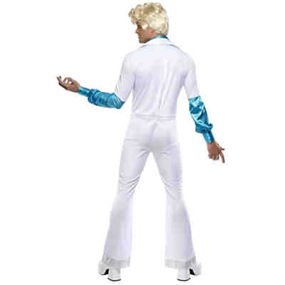 70er Disco Benny 2