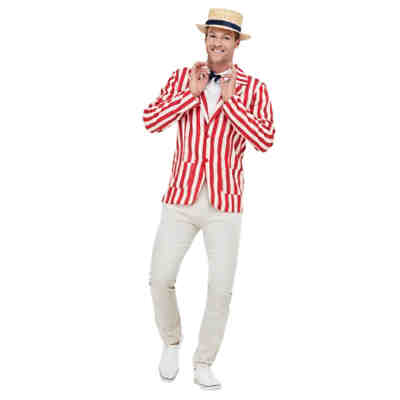 Barbershop Quartett 2