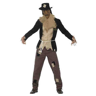 The Scarecrow