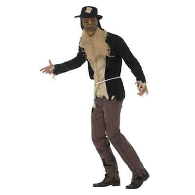 The Scarecrow 2