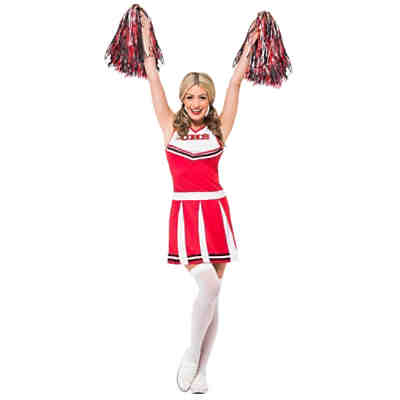 Cheerleader 2