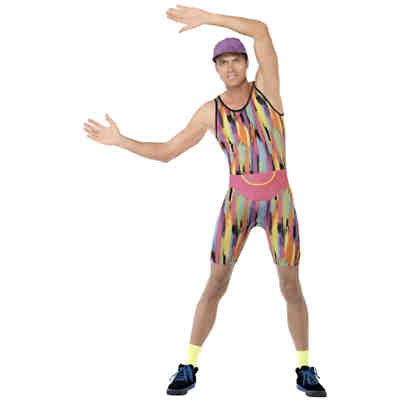 Aerobic Lehrer