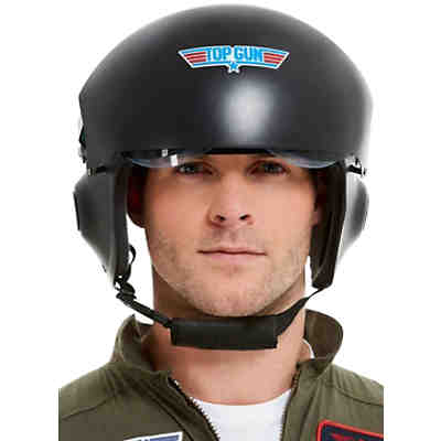 Top Gun Pilotenhelm Deluxe 2