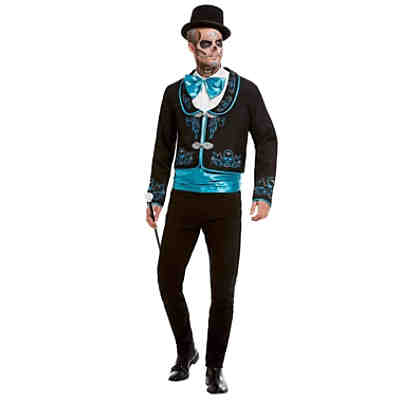 Tag der Toten Gentleman