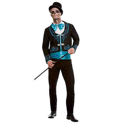 Tag der Toten Gentleman 2