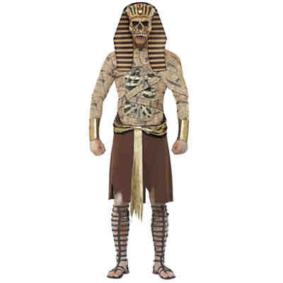 Zombie Pharao
