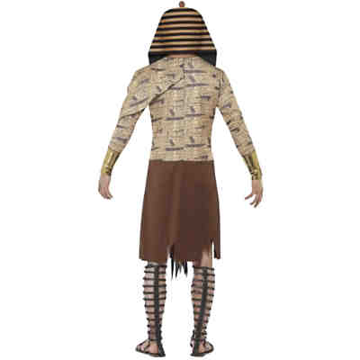 Zombie Pharao 2