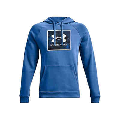 Hoodie Rival FLC Graphic Langarmshirts