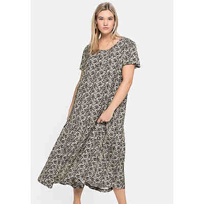 Jerseykleid Sommerkleider