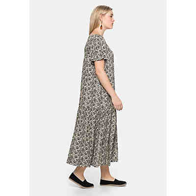 Jerseykleid Sommerkleider 2