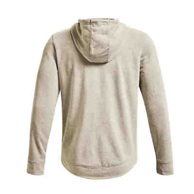 Sweatshirtjacke Rival Try Athlc Dept FZ HD Outdoorjacken 2