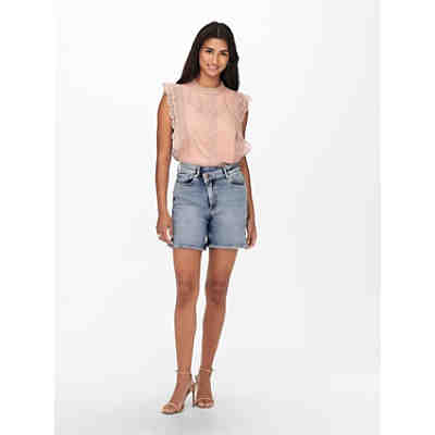 jeans veneda Jeansshorts