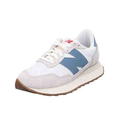 Herren Sneaker Schuhe MS237GD Sneaker Sport Halbschuhe Leder-/Textilkombination uni Sneakers Low