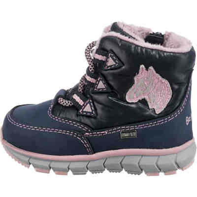 Baby Winterstiefel für Mädchen 2