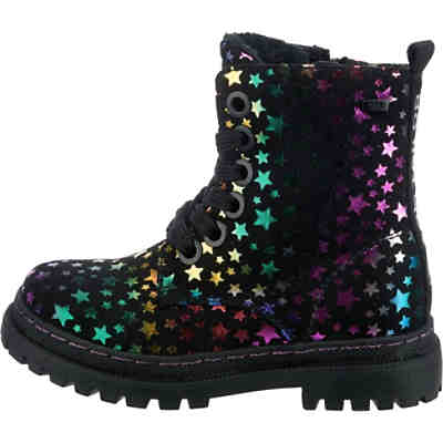 Winterschuhe für Mädchen 2