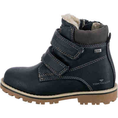 Winterstiefel für Jungen 2