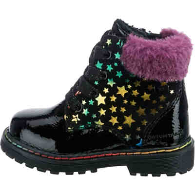 Baby Winterstiefel für Mädchen 2
