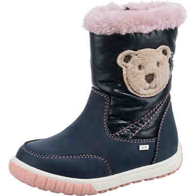 Baby Winterstiefel für Mädchen